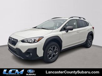 Certified 2023 Subaru Crosstrek 2.5i Sport AWD/4WD video 1