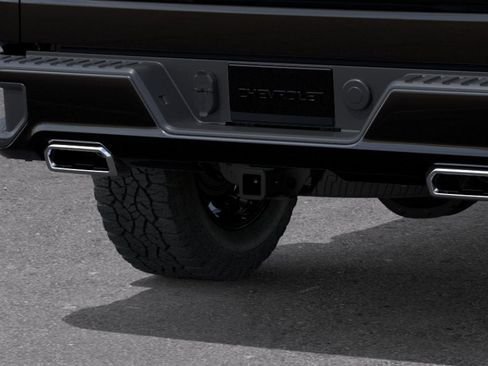 New 2026 Chevrolet Silverado 1500 RST AWD/4WD image 38