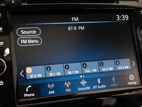 Used 2023 Nissan Murano Platinum AWD/4WD image 28