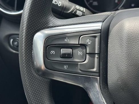 Used 2024 Chevrolet Blazer LT w/ Convenience Package FWD image 21