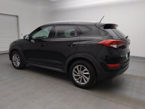 Used 2016 Hyundai Tucson Eco AWD/4WD image 3