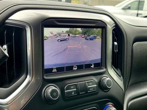 Used 2022 Chevrolet Silverado 1500 LTZ w/ Safety Package II image 27