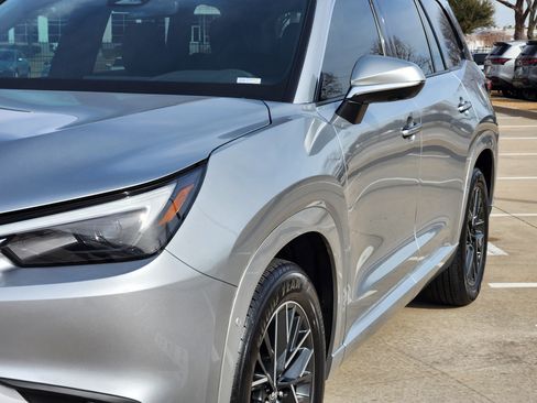 Used 2025 Lexus TX 350 AWD w/ Technology Package image 9