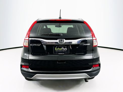 Used 2016 Honda CR-V EX-L image 7