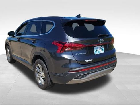 Used 2021 Hyundai Santa Fe SE w/ Cargo Package image 5