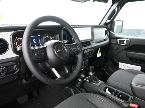 New 2026 Jeep Gladiator Sport image 14