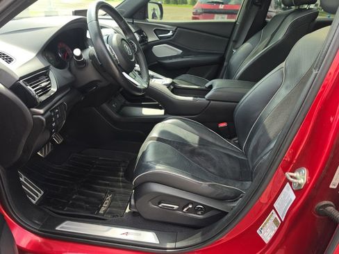 Used 2020 Acura RDX w/ Advance Package AWD/4WD image 24