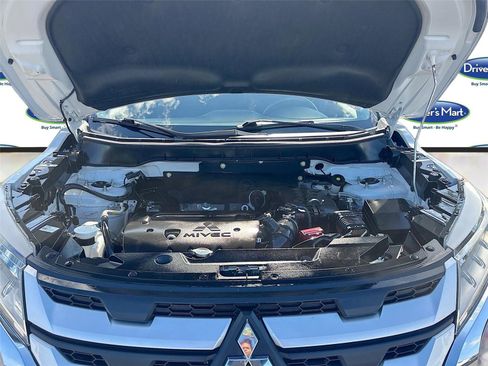 Used 2022 Mitsubishi Outlander Sport ES image 25