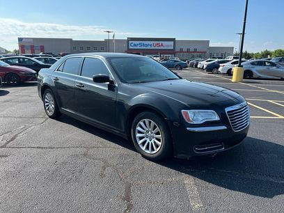 Used 2014 Chrysler 300