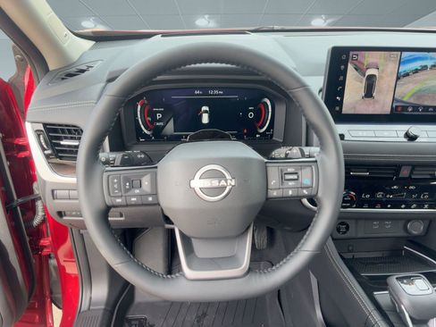 New 2026 Nissan Rogue Platinum w/ Tech Package image 22