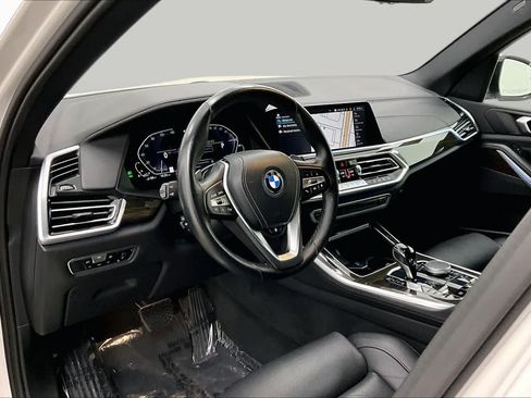 Used 2023 BMW X5 xDrive45e AWD/4WD image 17