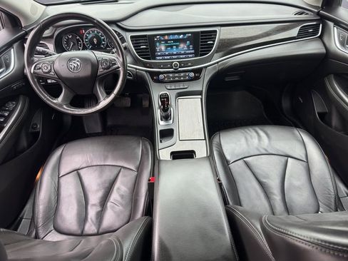 Used 2018 Buick LaCrosse Premium w/ Driver Confidence Package #2 image 19