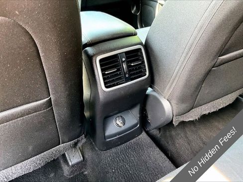 Used 2020 Kia Sportage LX AWD/4WD image 28