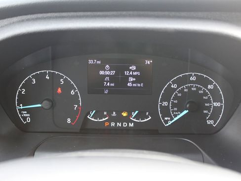 New 2025 Ford Transit 250 148 Medium Roof w/ Load Area Protection Package image 20