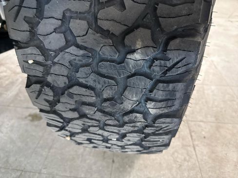 Used 2015 Jeep Wrangler Unlimited Rubicon w/ Connectivity Group AWD/4WD image 62