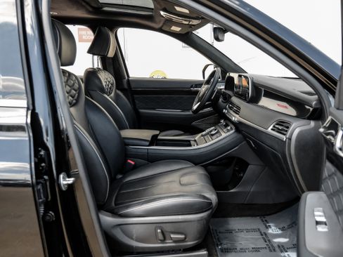Used 2020 Hyundai Palisade Limited image 29