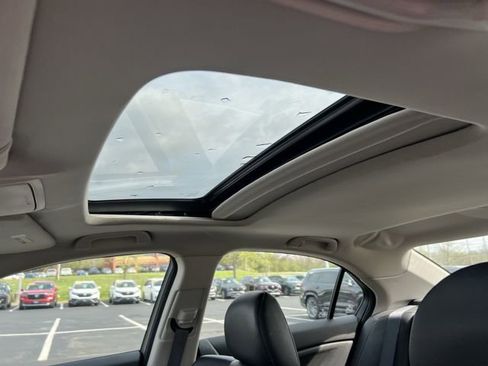 Used 2011 Acura TSX Sedan FWD image 18