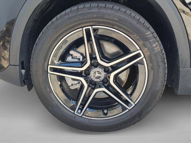Certified 2026 Mercedes-Benz GLA 250 image 21