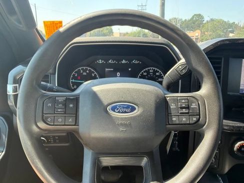 Used 2021 Ford F150 XL w/ Equipment Group 101A High AWD/4WD image 12
