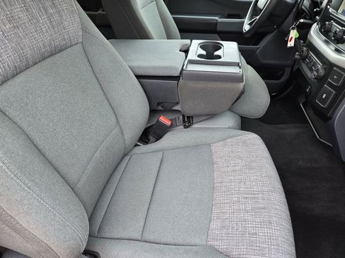 Used 2023 Ford F150 XLT AWD/4WD image 19
