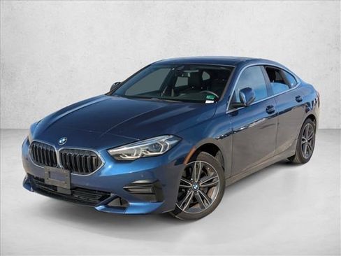 Used 2022 BMW 228i xDrive Gran Coupe 228i xDrive w/ Convenience Package image 1