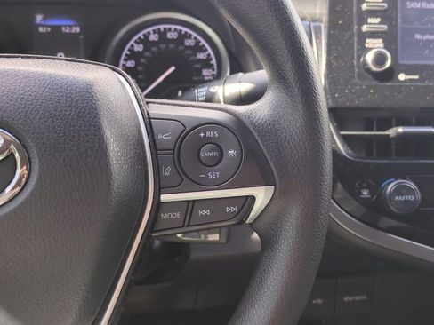 Certified 2023 Toyota Camry LE image 23