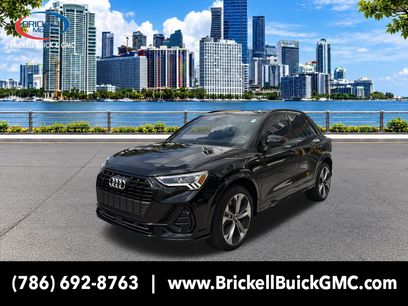 Used 2021 Audi Q3 2.0T Premium Plus