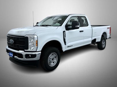 New 2026 Ford F350 XL