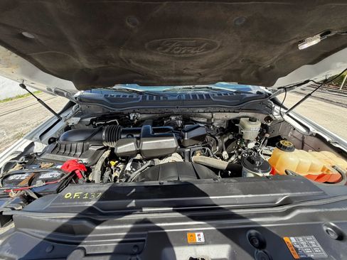 Used 2017 Ford F350 XL w/ Power Equipment Group image 15