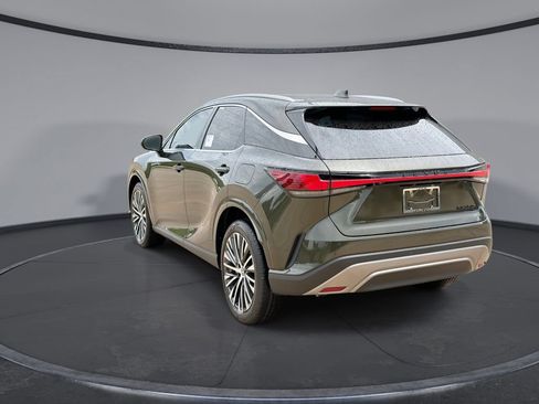 New 2026 Lexus RX 350 Premium Plus AWD/4WD image 10