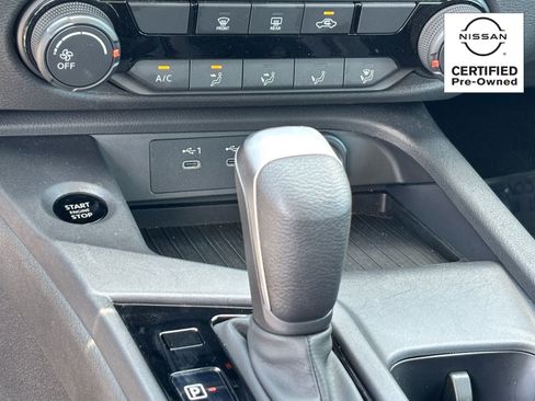 Certified 2026 Nissan Sentra S w/ Floor Mat Package FWD image 26