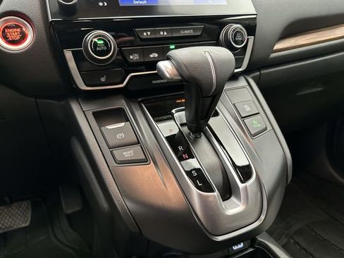 Used 2022 Honda CR-V EX image 25