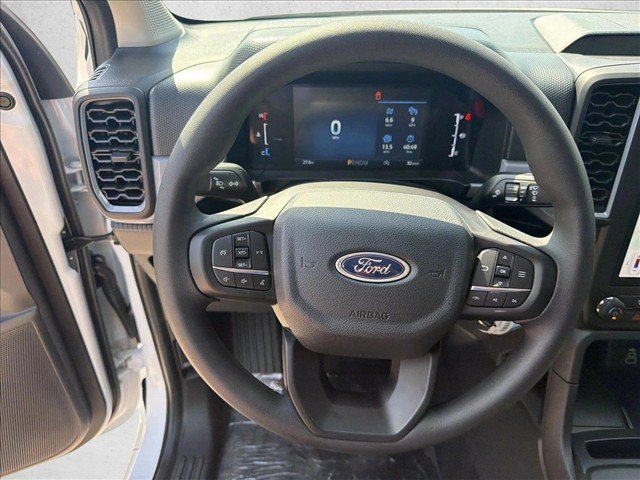 New 2026 Ford Ranger XL RWD image 13