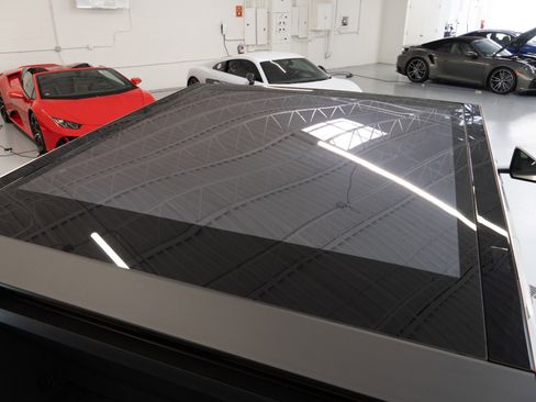 Used 2024 Tesla Cybertruck AWD Crew Cab image 30