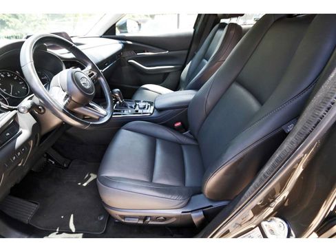 Used 2023 MAZDA CX-30 AWD 2.5 S w/ Preferred Package image 11
