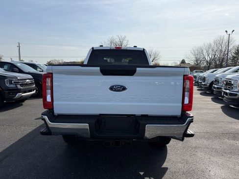 New 2026 Ford F350 XLT AWD/4WD image 6