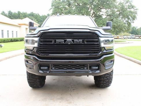 Used 2019 RAM 2500 Laramie w/ Night Edition AWD/4WD image 6