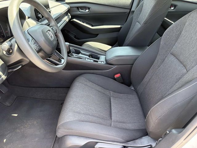 Used 2024 Honda Accord LX image 13