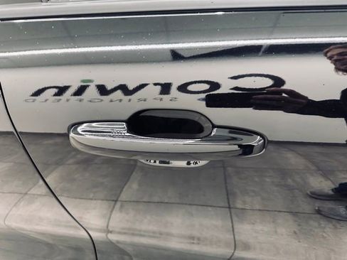 New 2026 Ford Escape ST-Line w/ Cold Weather Package image 12