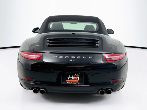 Used 2014 Porsche 911 Carrera RWD image 7