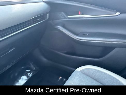 Certified 2026 MAZDA CX-30 AWD 2.5 S image 51