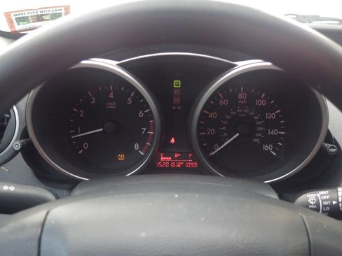 Used 2010 MAZDA MAZDA3 i Sport image 8