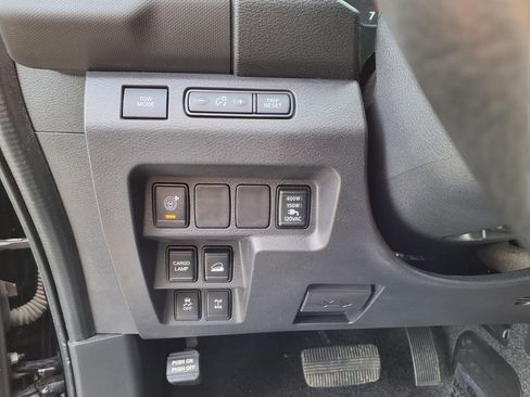 Used 2023 Nissan Frontier PRO-4X w/ Pro Convenience Package image 14