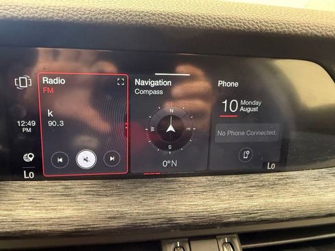 Used 2021 Alfa Romeo Stelvio Sprint RWD image 26
