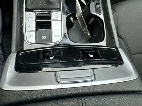 Used 2022 Hyundai Tucson SEL w/ Cargo Package AWD/4WD image 25