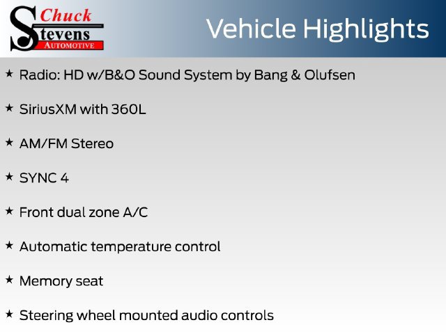 New 2026 Ford Bronco Sport Outer Banks w/ Outer Banks Tech Package+ AWD/4WD image 7