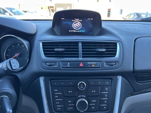 Used 2016 Buick Encore FWD image 12