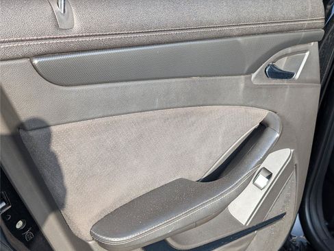 Used 2012 Cadillac CTS V RWD image 33