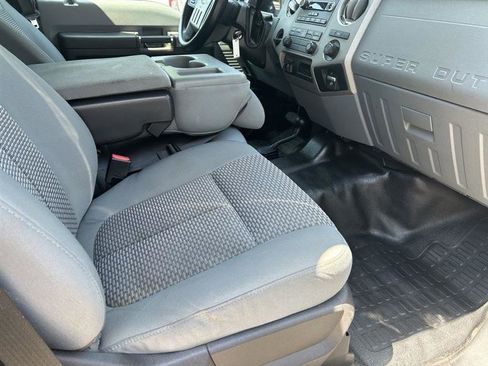 Used 2016 Ford F250 XLT AWD/4WD image 14