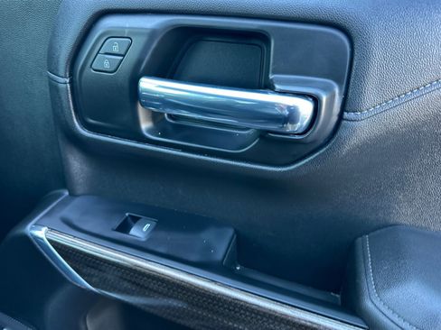 Used 2022 Chevrolet Silverado 1500 RST image 21